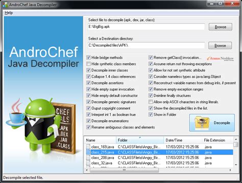 apk to exe converter online|Java decompiler online / APK decompiler .